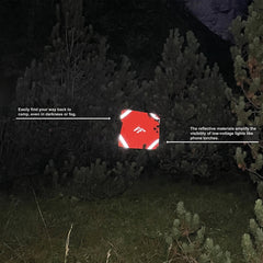 Trail Utility Panels | Emergency Signalling Marker Panels