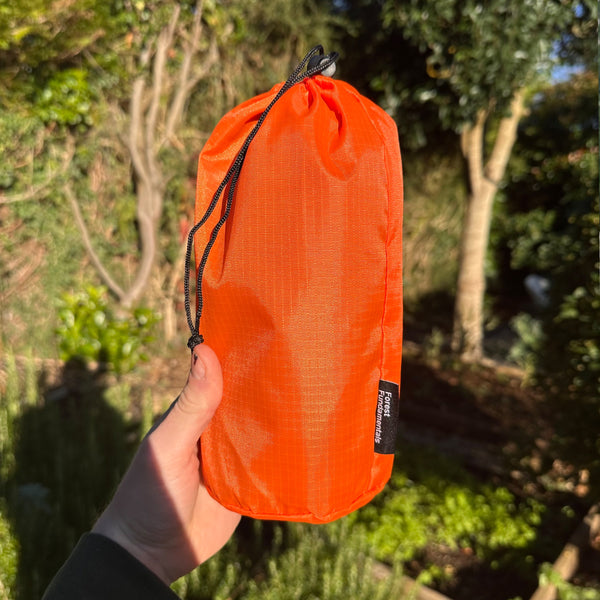 32 fl oz | 1000 ml Wide-Mouth Bottles – Intended to Nest with Our 750 ml Titanium Cups