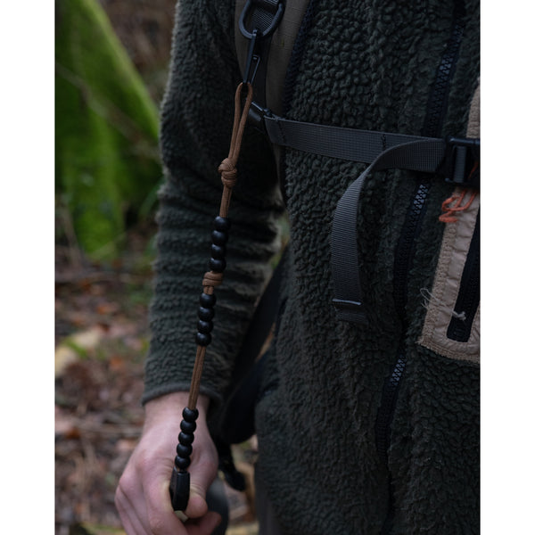 CAMO Trail Tally Beads | Pace Beads