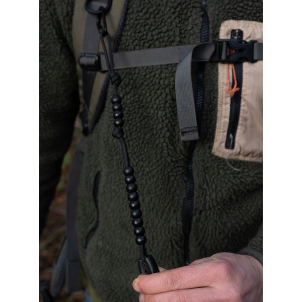 CAMO Trail Tally Beads | Pace Beads