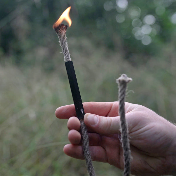 Pocket Fire Kit | Includes 3