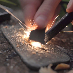 Pocket Fire Kit | Includes 3