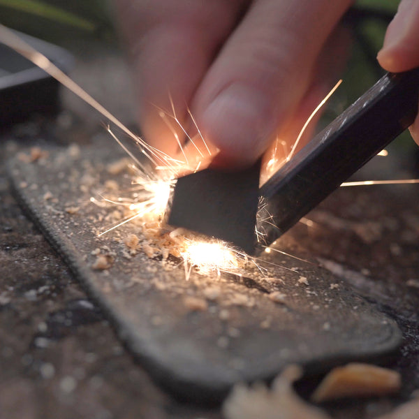 Pocket Fire Kit | Includes 3