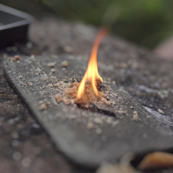 Pocket Fire Kit | Includes 3