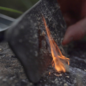 Pocket Fire Kit | Includes 3