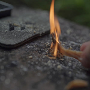 Pocket Fire Kit | Includes 3