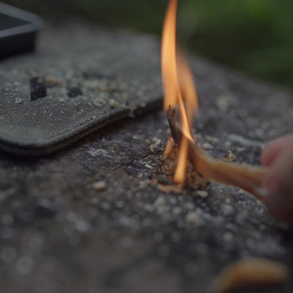 Pocket Fire Kit | Includes 3