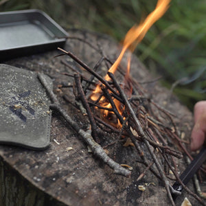 Pocket Fire Kit | Includes 3