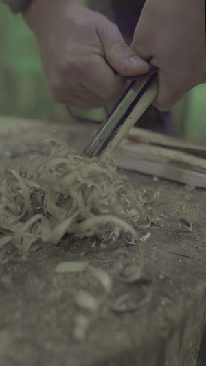 Hive Fire Starter™ | Hexagonal Rod