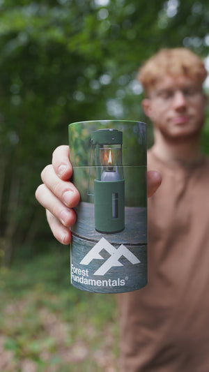 Oil Inserts for Use with UCO Original Lanterns