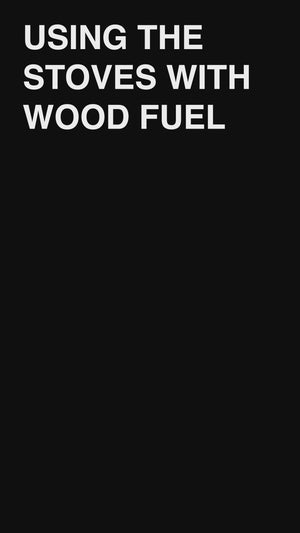 FF Titanium Nesting Stove Set