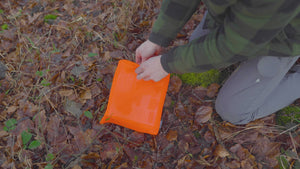 Trail Utility Panels | Emergency Signalling Marker Panels