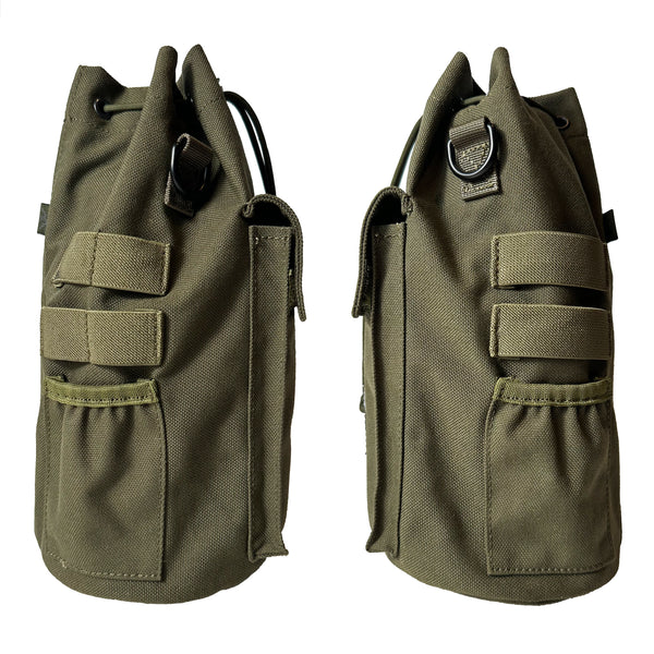 Nesting Stove Bag | 1000D Condura Storage Bag