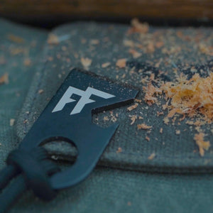 SideKick Fire Starter Necklace