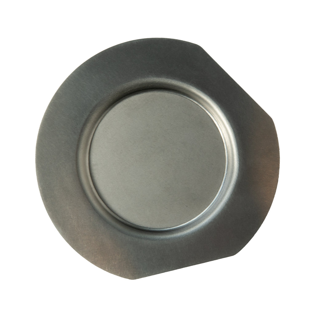 www.forestfundamentals.com Solid Fuel Plate V2 Bushcraft UK