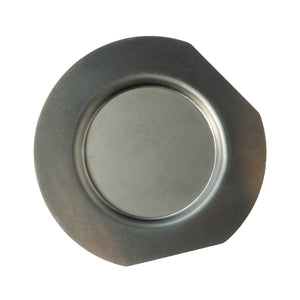 www.forestfundamentals.com Solid Fuel Plate V2 Bushcraft UK
