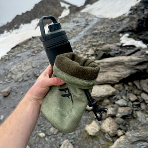 Insulated Bottle Bags | For Grayl & Nested 32oz Bottles & Cups