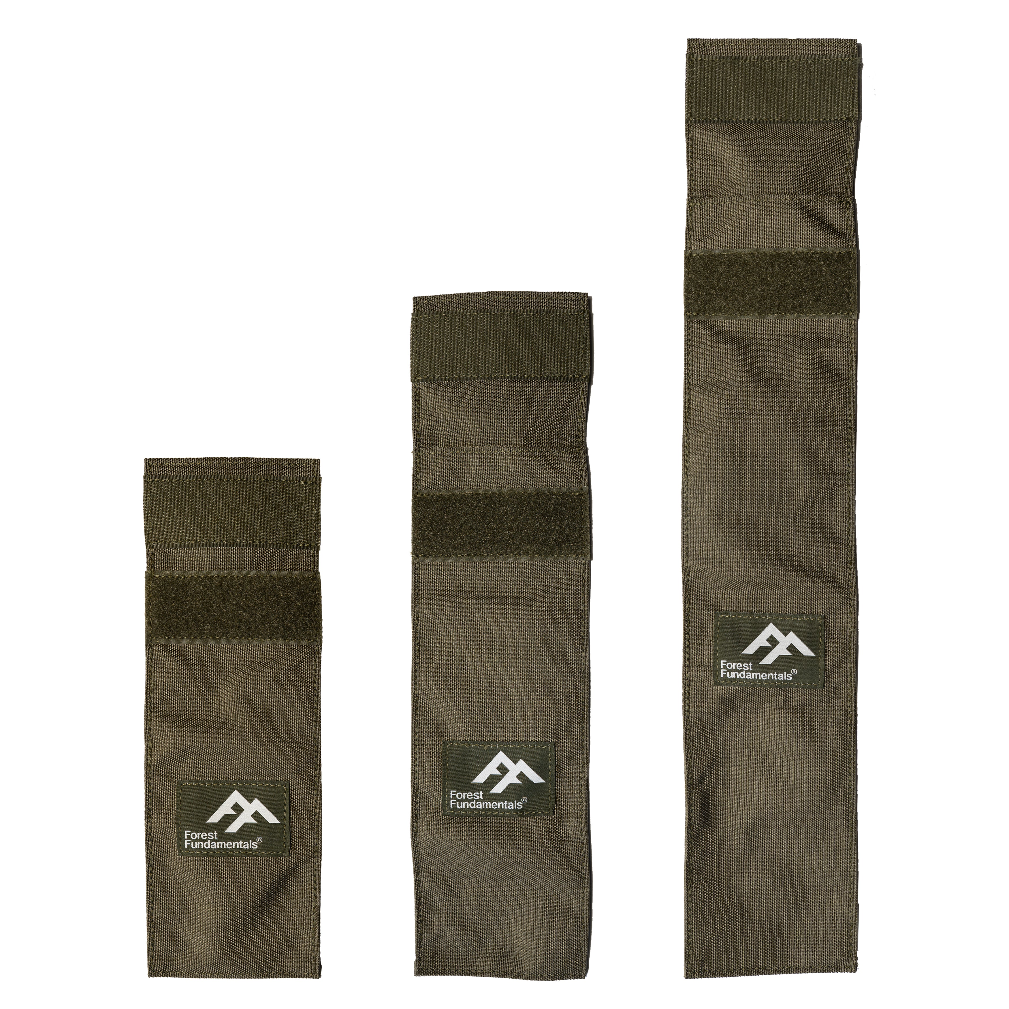 Folding Saw Bags | Compatible with Silky's POCKETBOY, GOMBOY, & BIGBOY | 1000D Condura Nylon