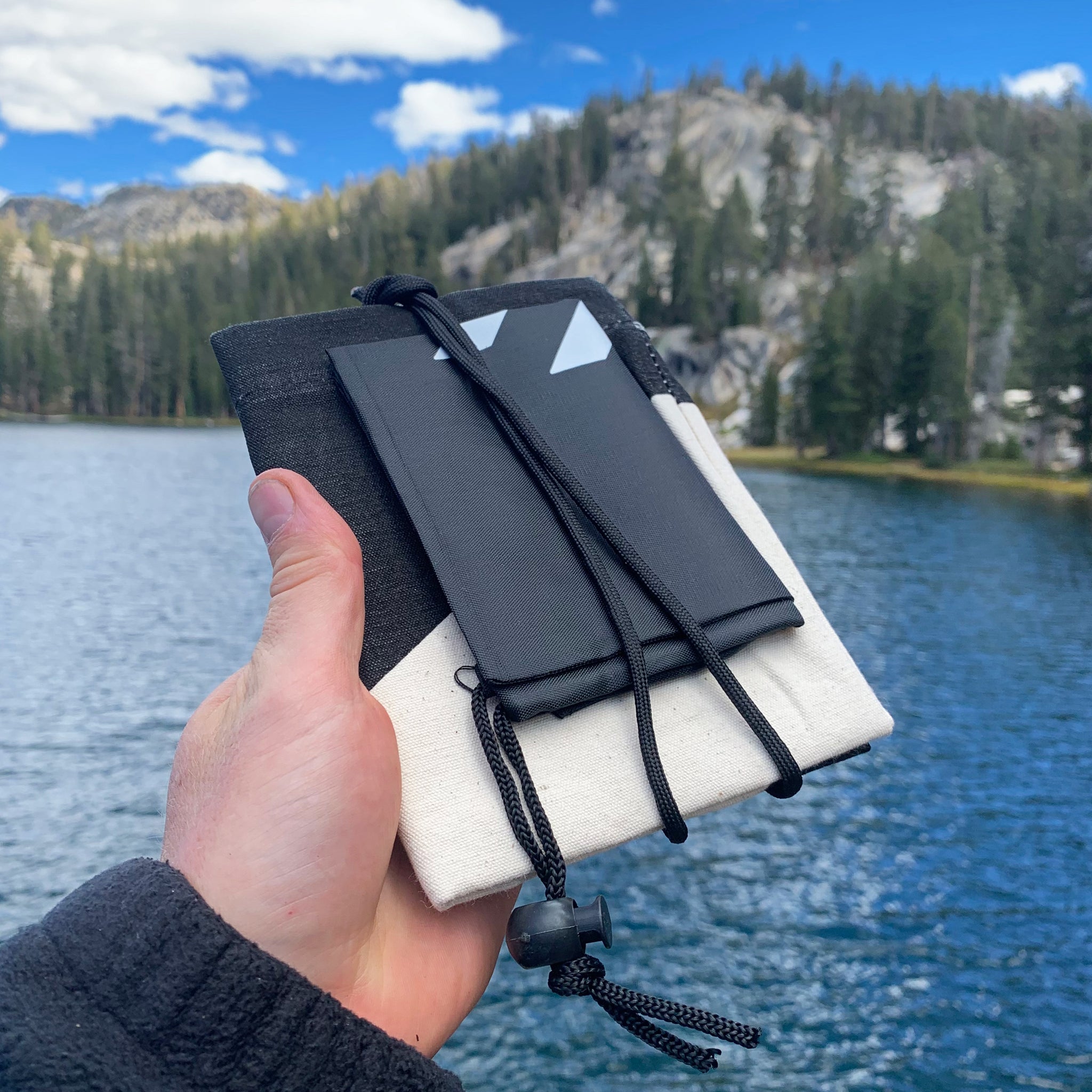 Millbank Bag Updated Millbank Design Water Filter Bag Bushcraft