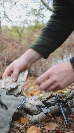 Beast Fire Starter™