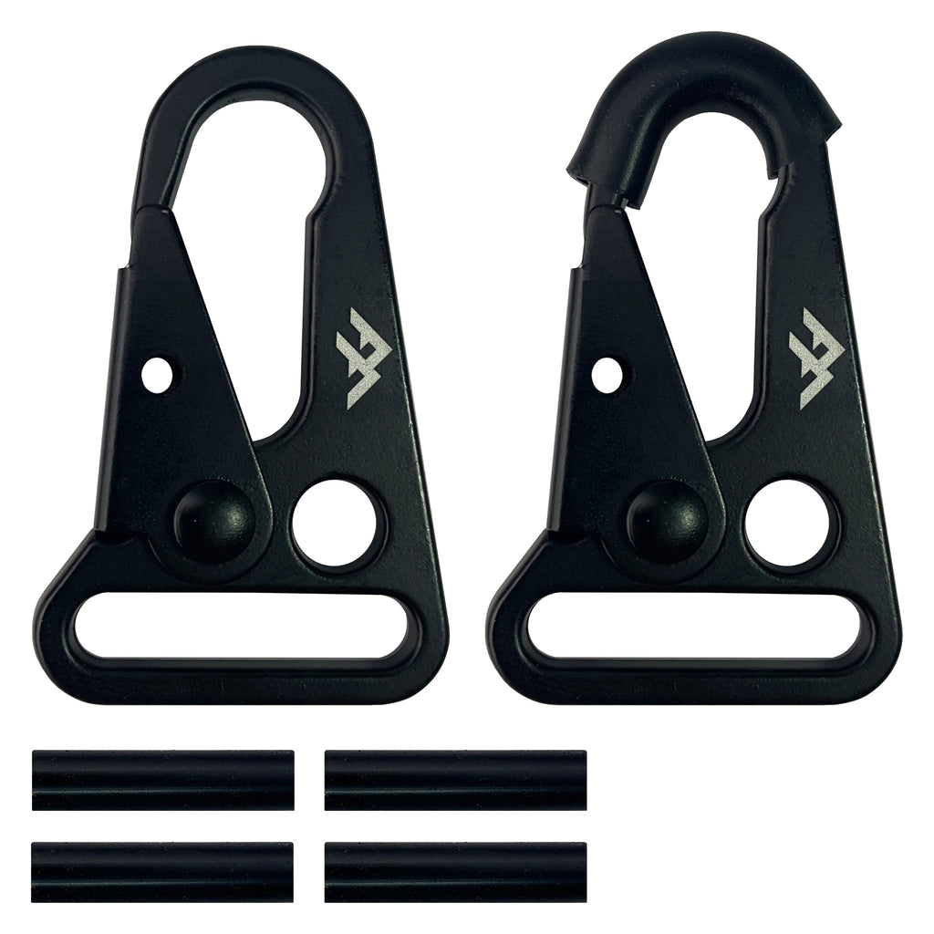Sling Hook Clips & Silencers | Multi-Purpose Clips