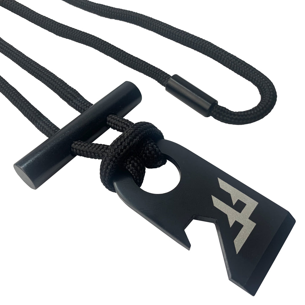 SideKick Fire Starter Necklace