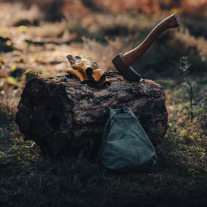 Artisan Tinder Pouch™