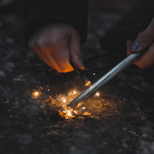 Beast Fire Starter™